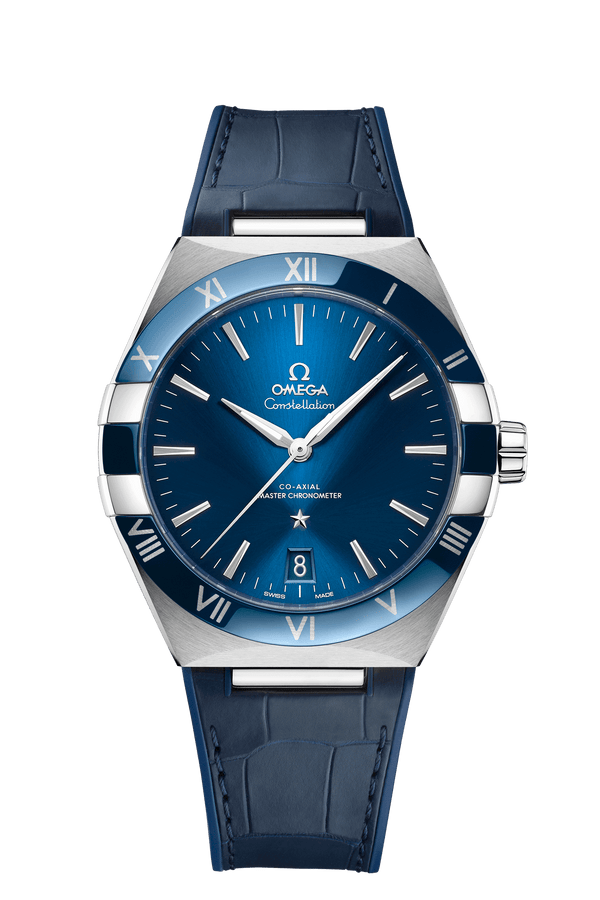 Price of an omega 2025 watch