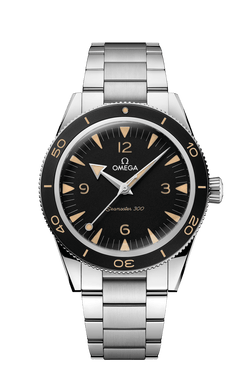 Seamaster 2025 coaxial 300