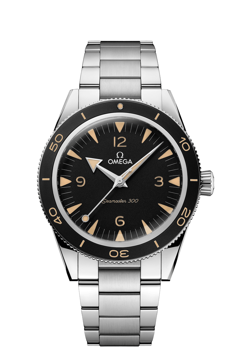 Seamaster 2025 300 price