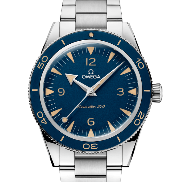 Seamaster master coaxial hotsell