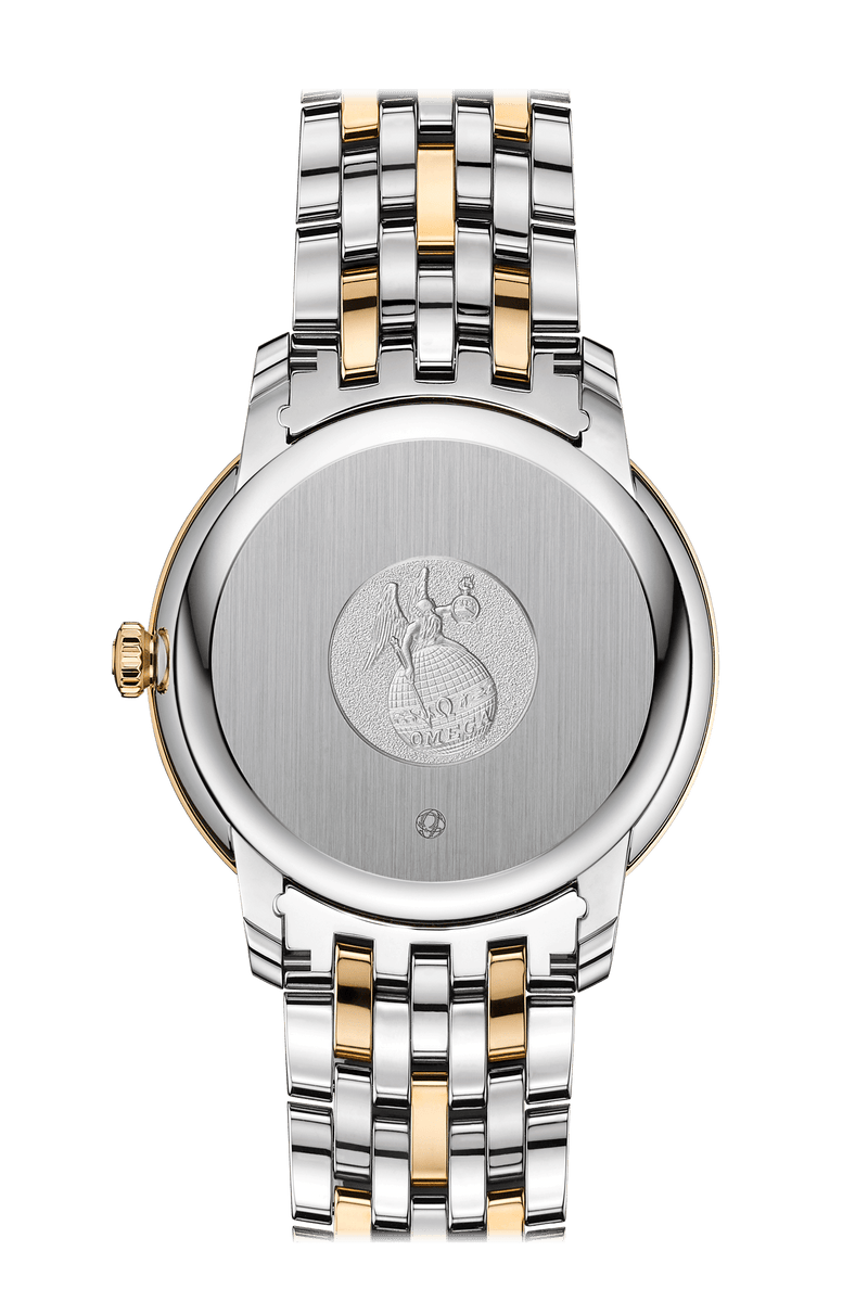 Omega De Ville Prestige co-axial Chronometer 39,5 MM