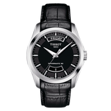 Tissot couturier powermatic outlet 80 price