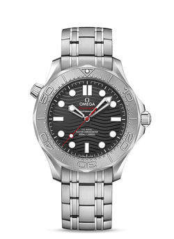 OMEGA Seamaster Diver 300M Nekton Edition Co‑Axial Master Chronometer 42 mm
