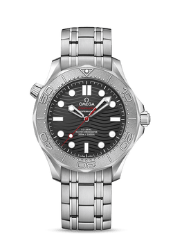 New seamaster 2025