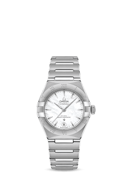 OMEGA Constellation Co‑Axial Master Chronometer 29 mm
