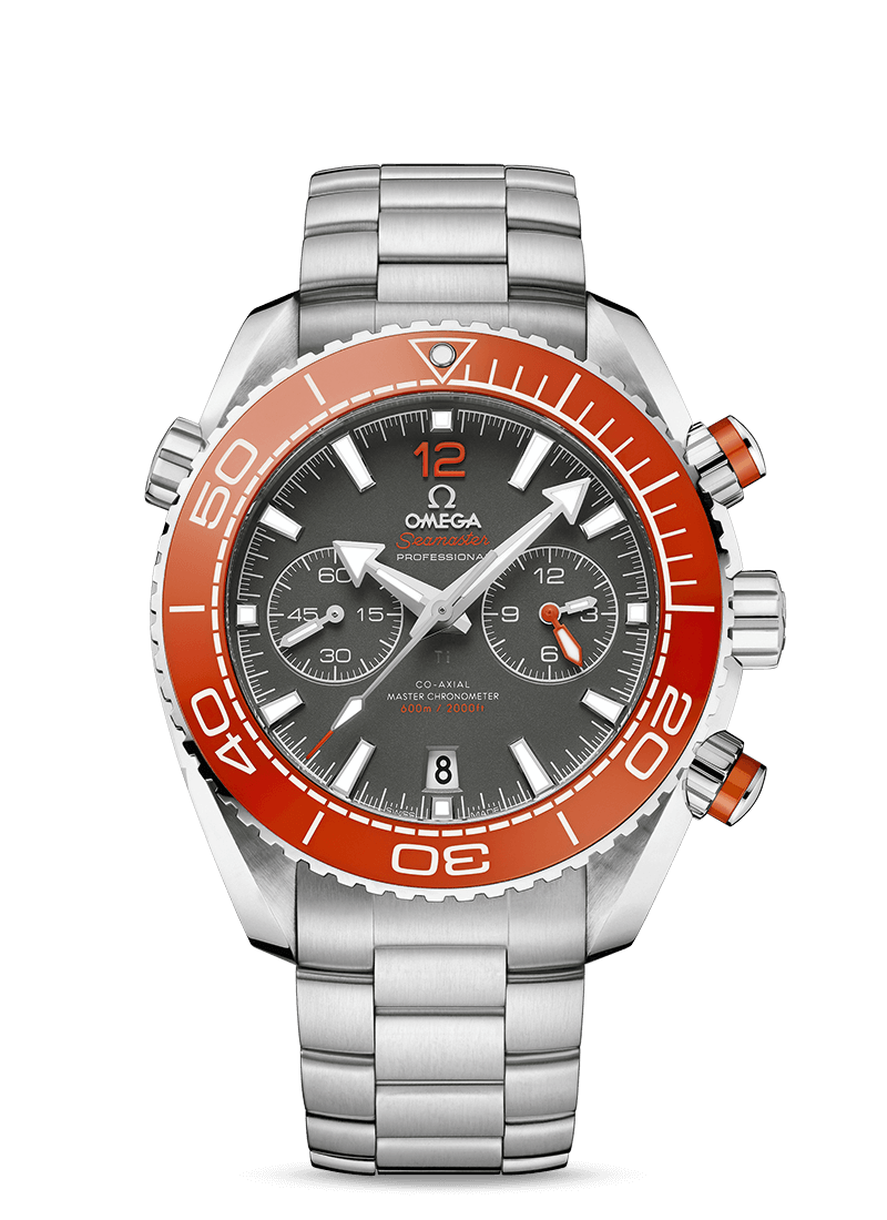 Omega seamaster planet ocean prix best sale