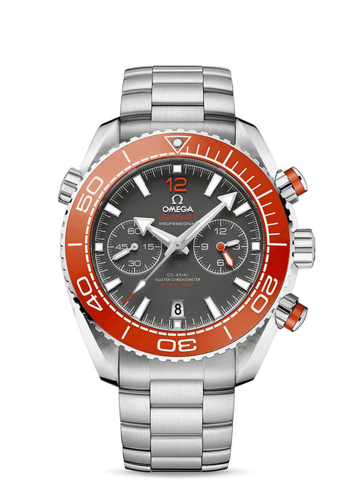 Omega Seamaster Planet Ocean 600M Chronograph 215.30.46.51.99.001
