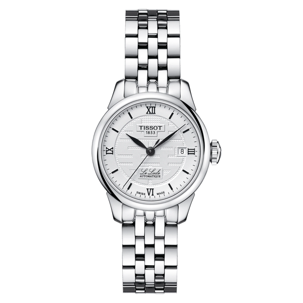 Tissot Le Locle Automatic Double Happiness