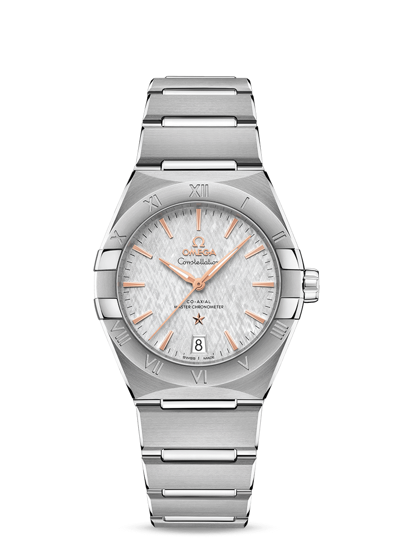OMEGA Constellation Co‑Axial Master Chronometer 36 mm