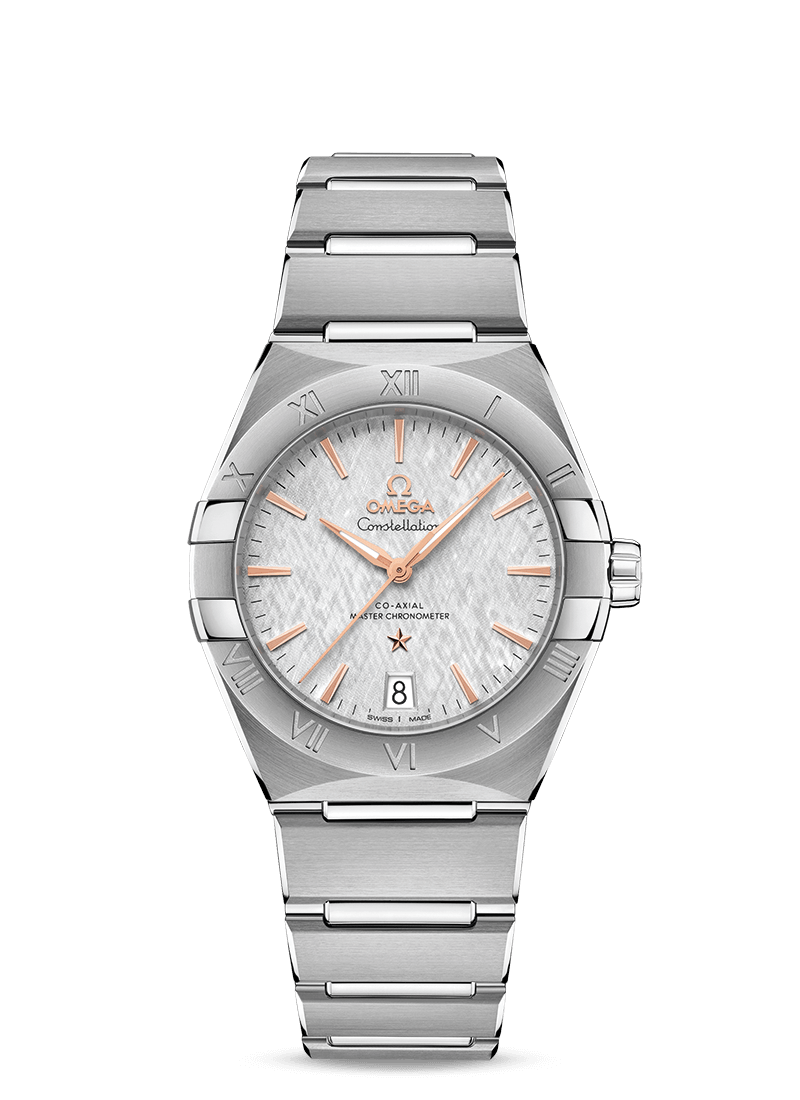 Price of 2025 omega constellation