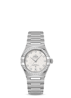 OMEGA Constellation Co‑Axial Master Chronometer 29 mm