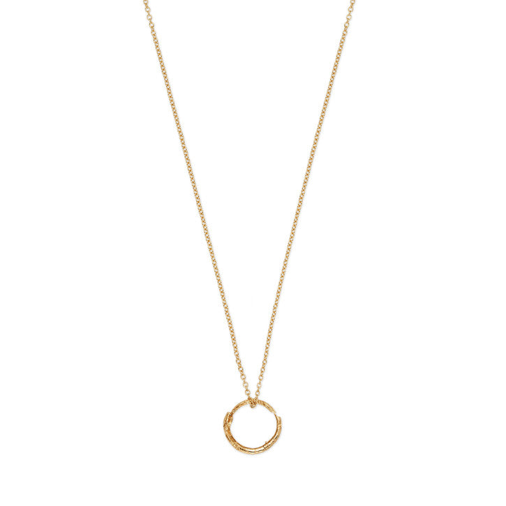 Gucci ring necklace Clearance