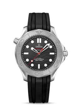 OMEGA Seamaster Diver 300M "Nekton Edition" Co‑Axial Master Chronometer 42 mm