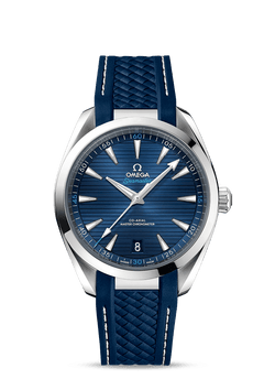 OMEGA Seamaster Aqua Terra 150M Co‑Axial Master Chronometer 41 mm