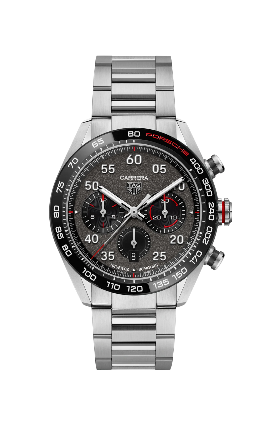 Tag heuer porsche 911 2025
