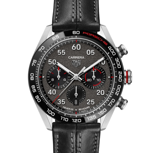 TAG Heuer Carrera Porsche Chronograph Special Edition