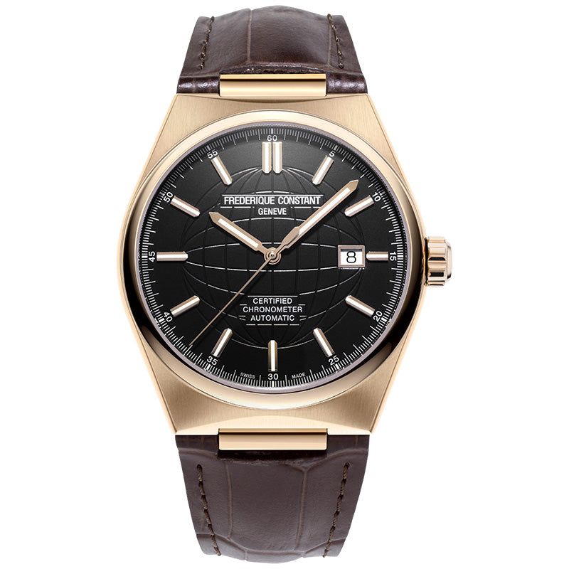 Frederique Constant Highlife Automatic