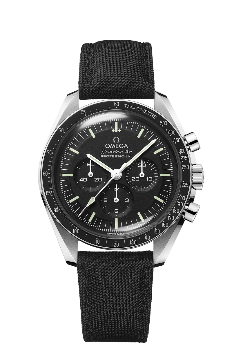 OMEGA Speedmaster Moonwatch Professional Co-Axial Master