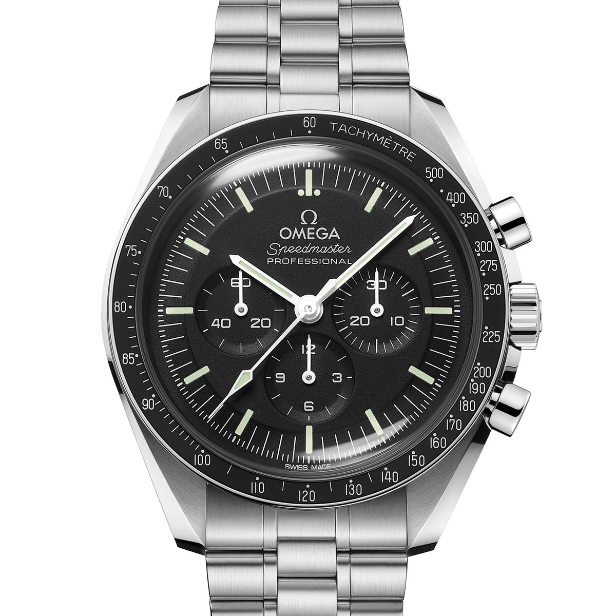 OMEGA Moonwatch Professional Co-Axial Master Chronometer 42 mm