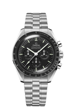 OMEGA Moonwatch Professional Co Axial Master Chronometer 42mm European
