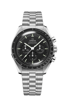 OMEGA Moonwatch Professional Co-Axial Master Chronometer 42mm