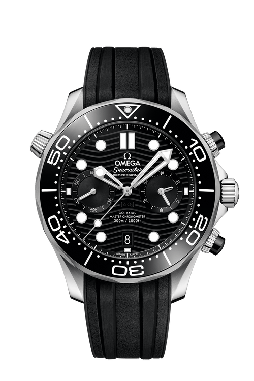 Omega speedmaster diver sale