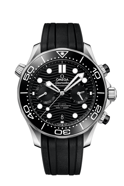 Omega speedmaster diver hotsell