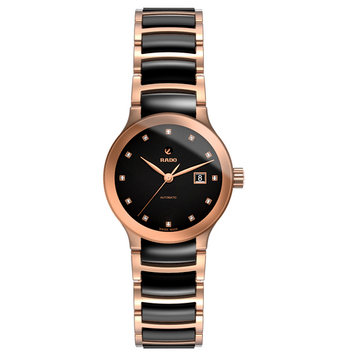 Rado Centrix Automatic Diamonds Women s Watch R30183732