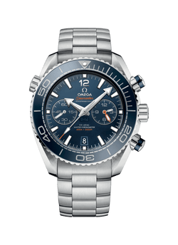 Omega seamaster 2005 hotsell