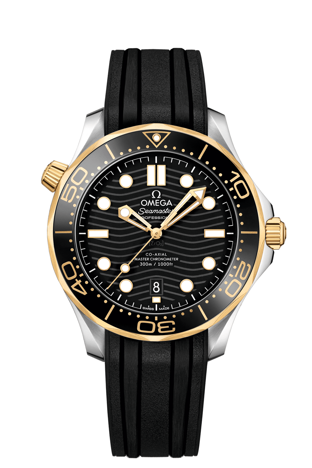 Seamaster diver 300m price hotsell