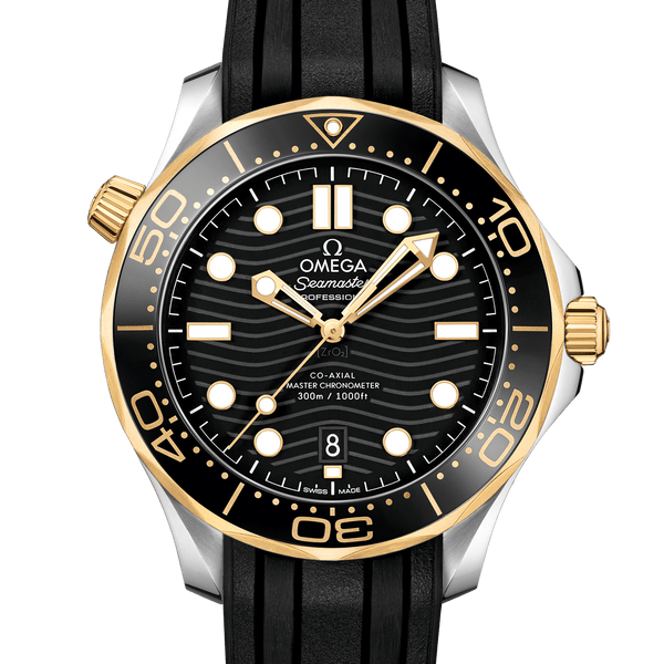 Seamaster hot sale 300 price