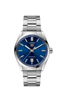 TAG Heuer Carrera European