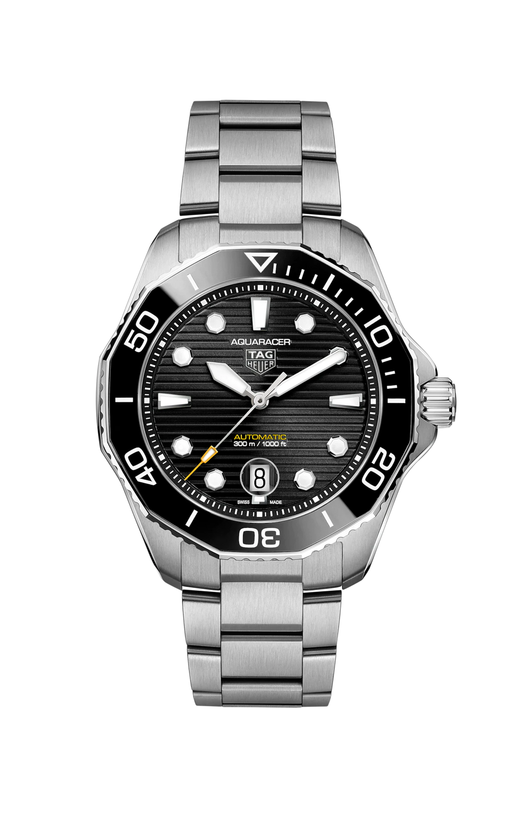 Tag Heuer Aquaracer Professional 300 European.ca