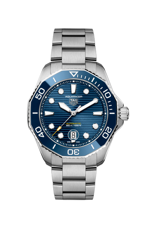 Tag heuer aquaracer canada hotsell