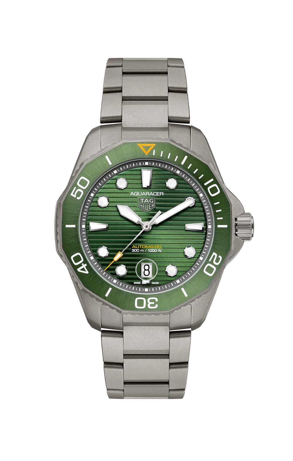 TAG Heuer Aquaracer Professional 300 European