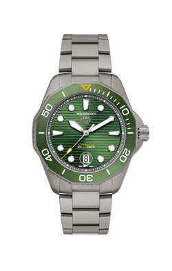 TAG Heuer Aquaracer Professional 300 European