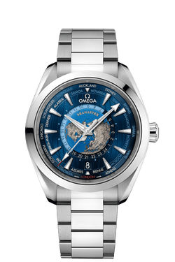 Seamaster aqua 2025 terra 150m price