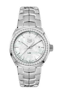 Tag heuer 2025 link lady