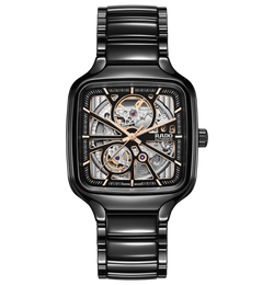 Rado open sales heart price