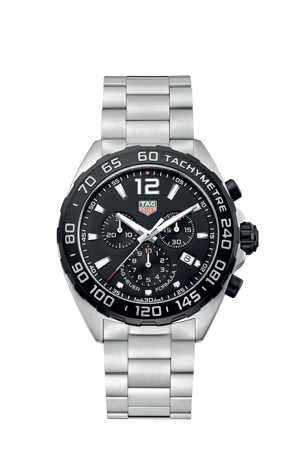 Formula 1 chronograph men's watch on sale