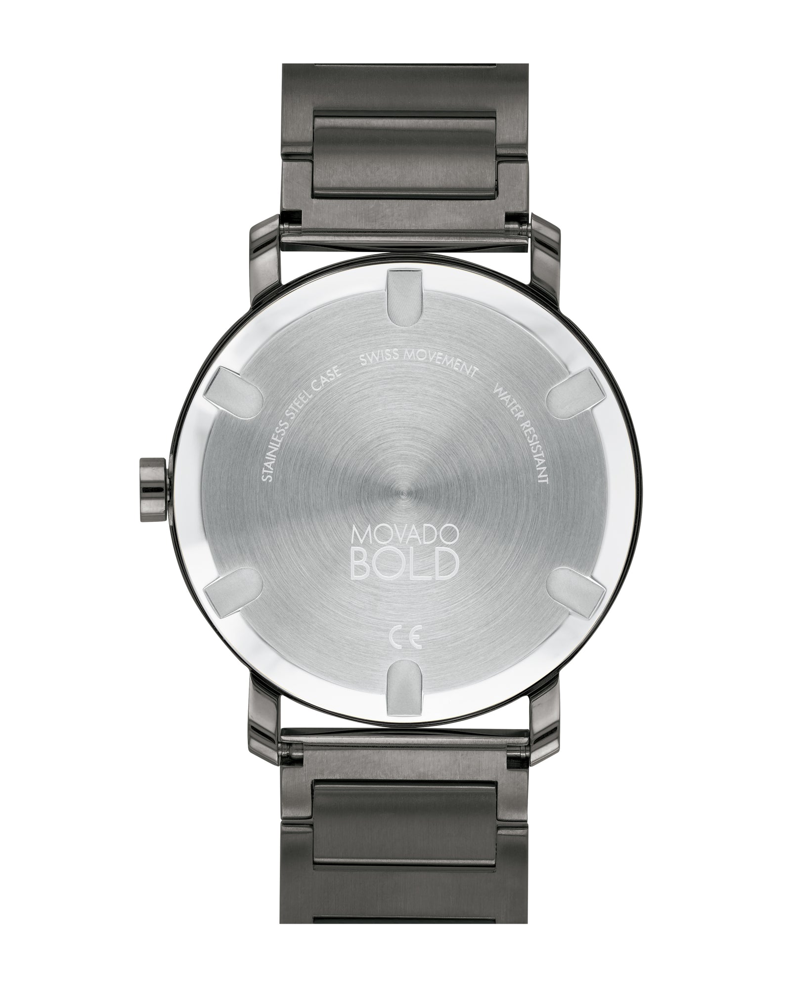 Movado Bold Evolution European