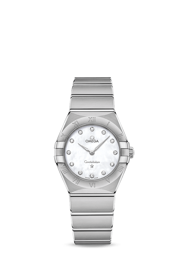 OMEGA Constellation Quartz 28 mm