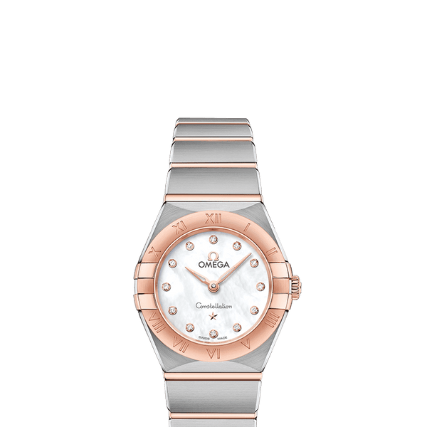 Reloj omega 25 jewels swiss made sale