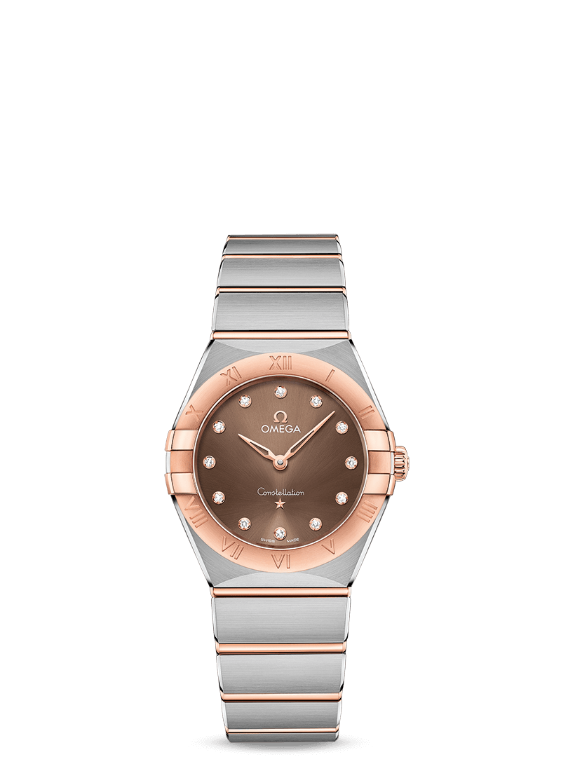 Omega constellation online price