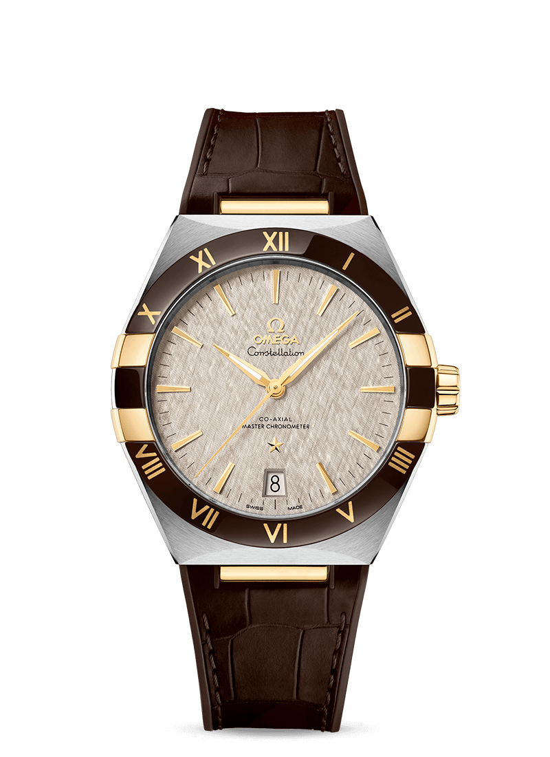 Constellation chronometer deals