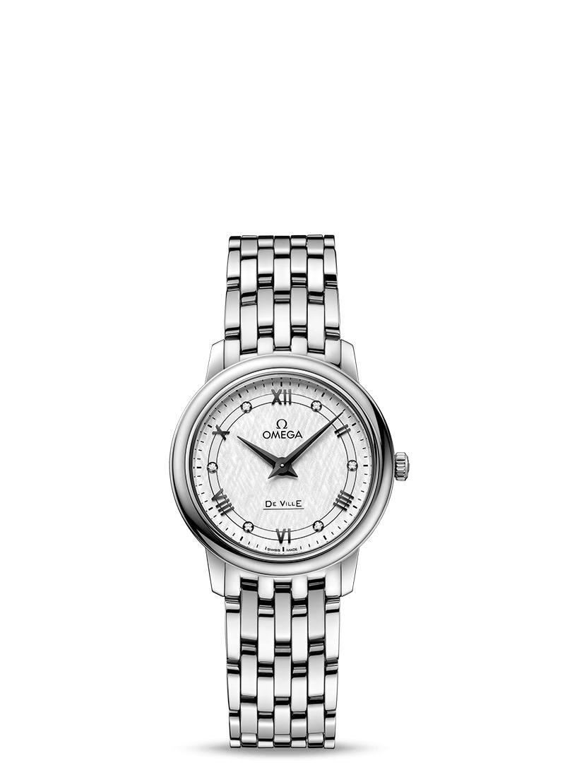 Prestige timepiece 2025