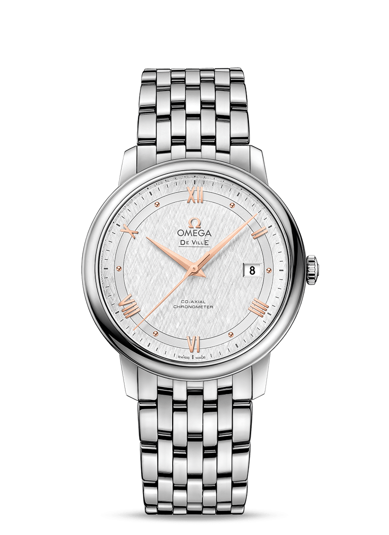 Omega deville 2025 co axial price