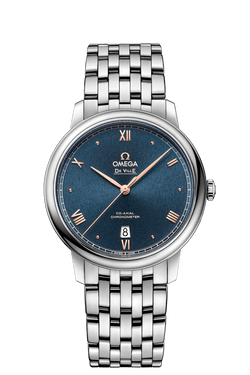 Omega Prestige Co‑Axial Chronometer 39,5 MM