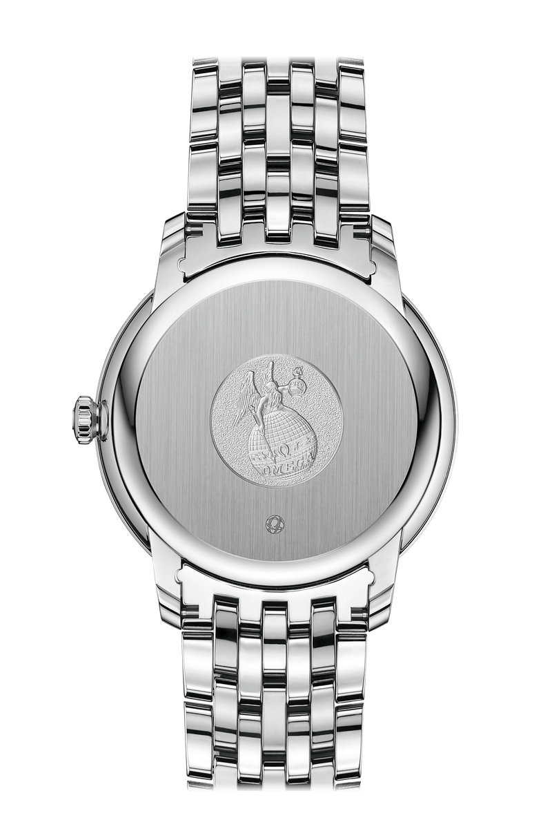 Omega Prestige Co‑Axial Chronometer 39,5 MM
