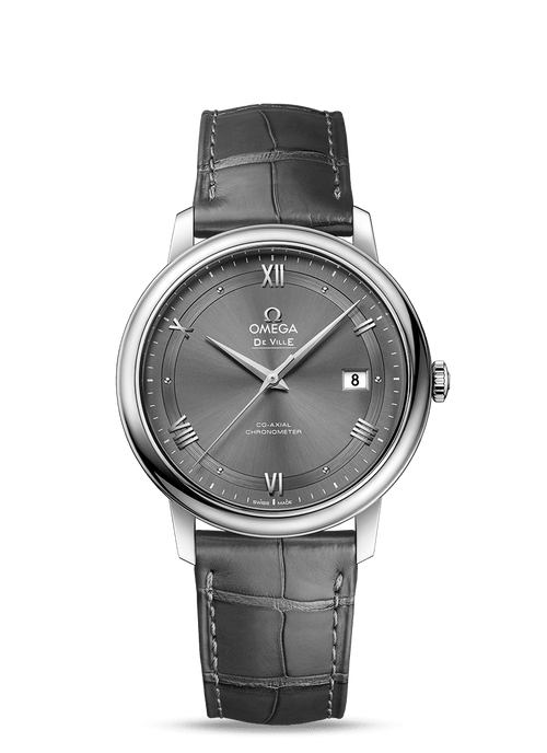 Omega de ville prestige 39.5 mm sale